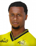 Bruno Michel Santana