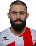 Burak Mus