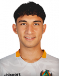 Çağan Kayra Erciyas