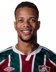 Caio Fernando de Oliveira