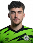 Callum Jones