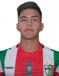 Camilo Ignacio Saldaña Inostroza