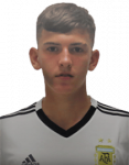 Camilo Rey Domenech
