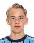 Carl Selfvén