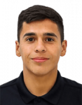 Carlos Adrián Sánchez Nava