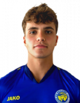 Carlos Berlinger