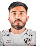 Carlos Gabriel Villalba Rivas
