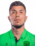 Carlos Joel Salcedo Hernández