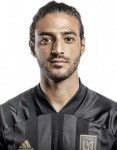 Carlos Vela