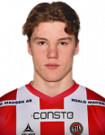 Casper Øyvann