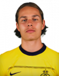 Casper Mikael Terho