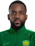 Cédric Bakambu