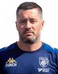 Cédric Hoarau