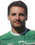 Cédric Mertens