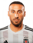 Cenk Tosun