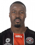 Charles Thomas Mendy