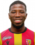 Cheick Traoré