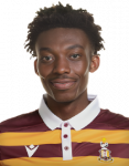 Chisom Kenneth Afoka