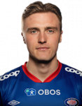 Christian Dahle Borchgrevink