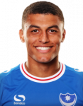 Christian Benjamin Oxlade-Chamberlain