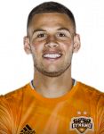 Christian Ramirez