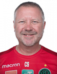 Christian Stoff
