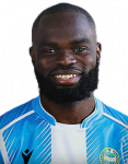 Christian Tamba Landu-Landu
