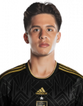 Christian Dominick Torres Palacios