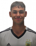 Ciro Armoa