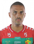 Cleyton do Nascimento Meireles