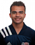 Colby Richard Quiñónes