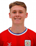 Connor Patrick O'Riordan