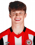 Conor McManus