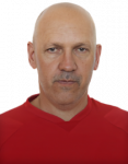 Cristián Roberto Arán Rubio