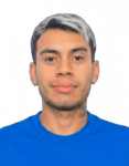 Cristian Ezequiel Bonesso