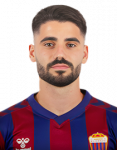 Cristian Montes López