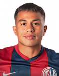 Cristian Nahuel Barrios