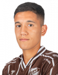 Cristian Nicolás Ortíz