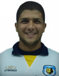 Cristian Rodrigo Godoy