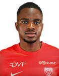 Loïc Etoga