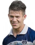 Daian Alberto García