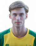 Dailey Dion Groenewegen