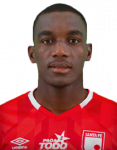 Dairon Mosquera Chaverra