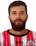 Damián Andrés Cabrera