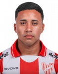 Damián Ariel Puebla