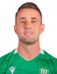 Damián Rodrigo Díaz Montero
