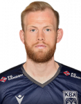 Dan Peter Ulvestad