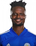 Daniel Amartey