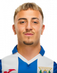Daniel Ballesteros Fernández
