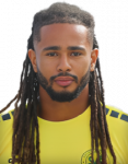 Daniel Brice Ndouop